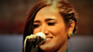 Mulan Jameela Baca Puisi Dengan Puisi Akukarya Taufik Ismail