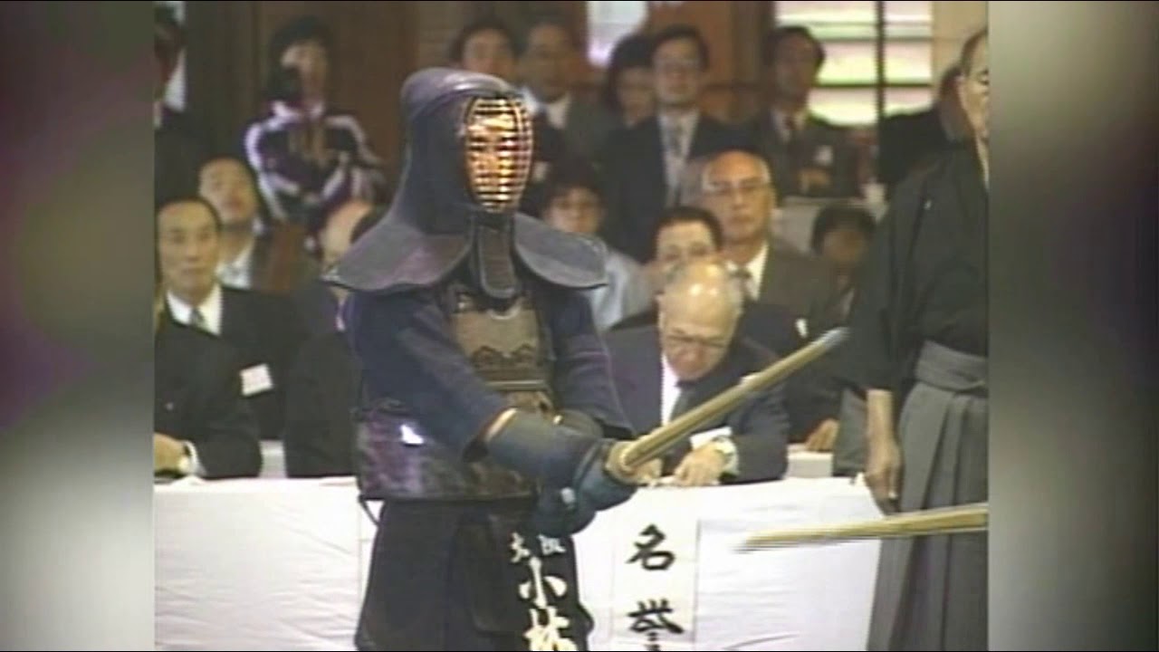 第19回明治村剣道大会, 19th MEIJIMURA KENDO TAIKAI (3 of 4)