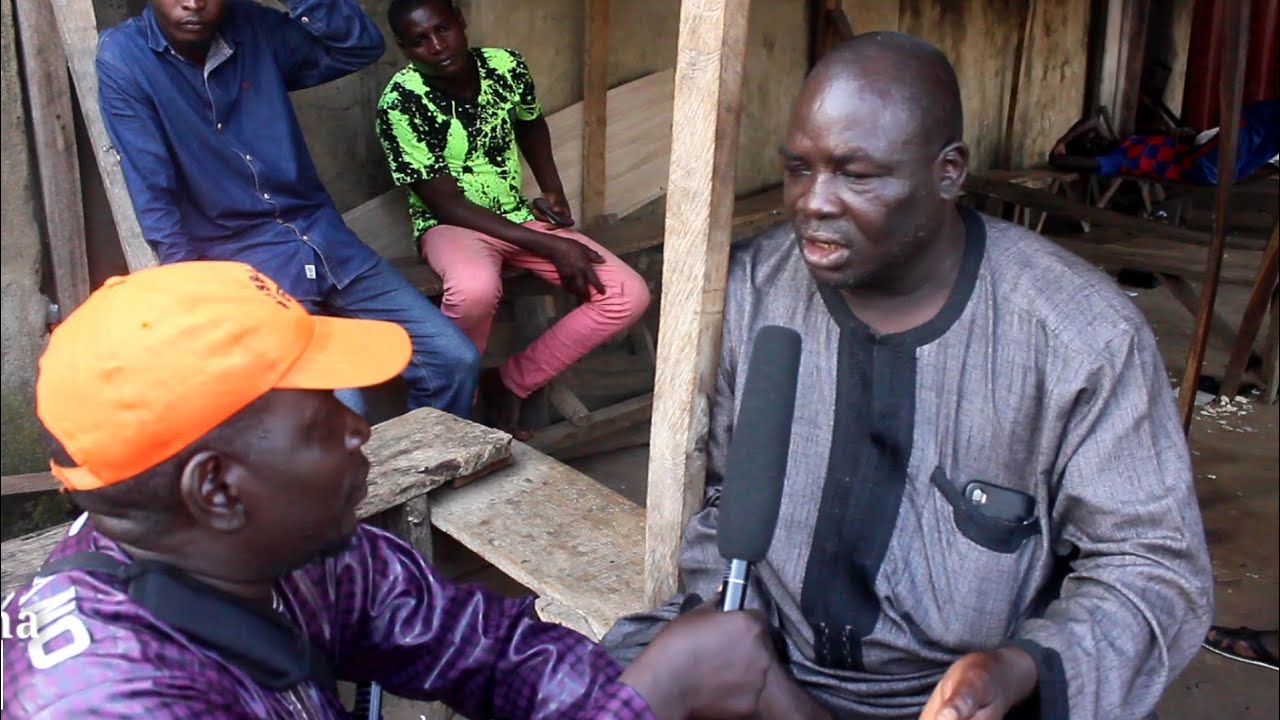 Ali zuma Na Bala shagari Na kajiji Akan jafaru kura Yafede Buri Duka A Die dieAugust 16, 2020