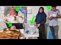 Zainab's Childbirth: The birth of a baby born of love and joy.❤❤🥰🥰