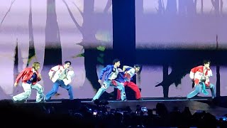 [FanCam] LYKN - The Alpha 9/9/2023 Gotcha Pop Concert