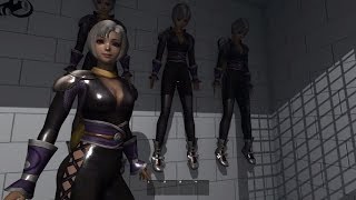 Lets Play - Nene As Haydee, White Zone