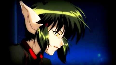 Iris mep [ My part ]