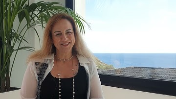 The ARSINOE project by Prof. Chrysi Laspidou