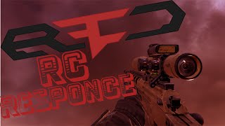 My #RedRC Responce (Multi-Cod) @RedScare @Red_Formula