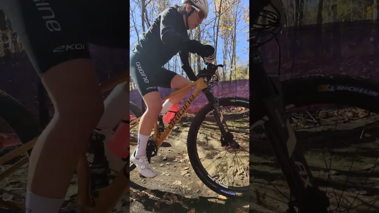 Martina and Matteo Berta climbing effortlessly in MSA 