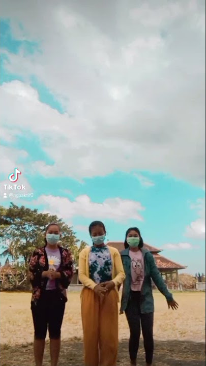 Jedag jedug langit versi instagram (flw titok@gaaktif0)