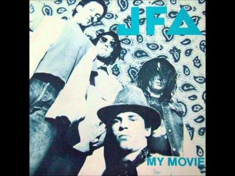 JFA - My Movie