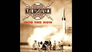 Tesla - Only You (HQ)