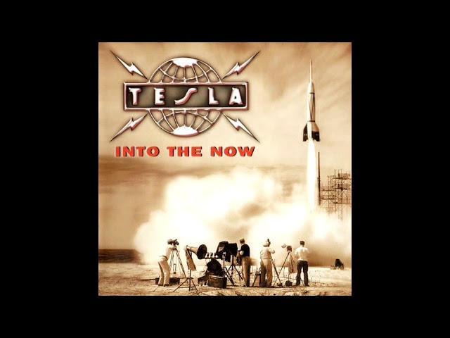 Tesla - Only You (HQ) class=