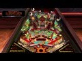 Attack From Mars - Rule The Universe (Pinball Arcade)
