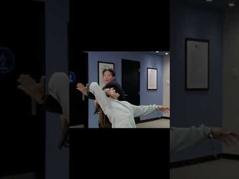 Fight Scene From Martial Law S1 E3 