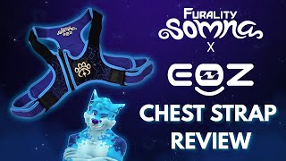The Furality X EOZ Straps Chest Strap Review screenshot 5