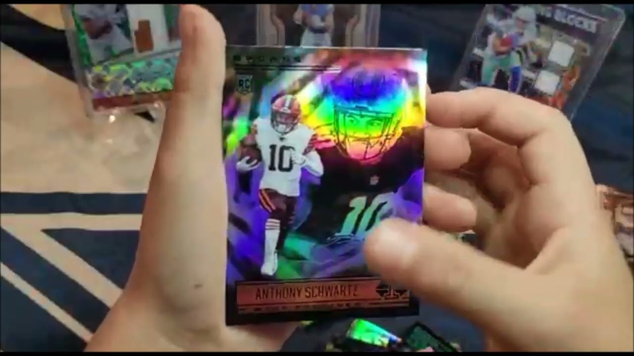 ***MEGA CASE HIT***2021 Illusions Blaster Boxes *Holoheroes