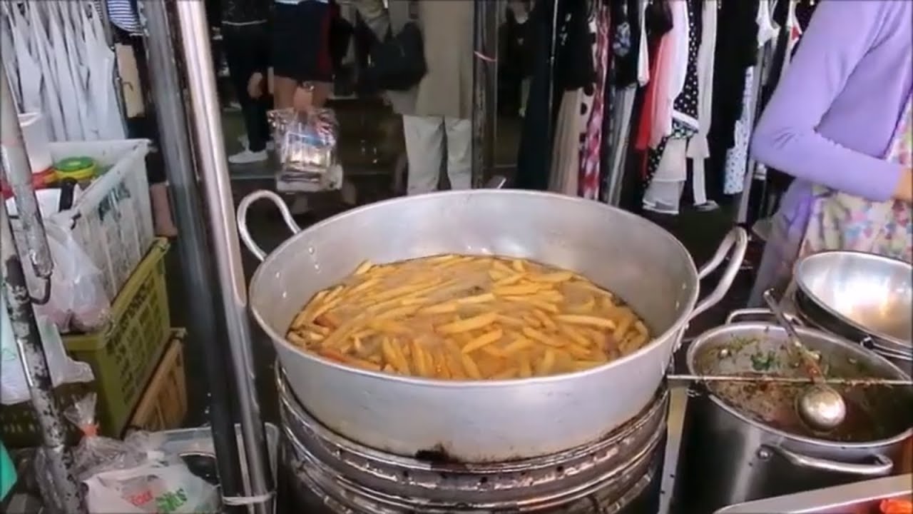 Thai Potato Chips