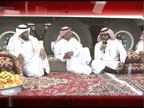 قناة الساحة 3 برومو جولة الربيع الحلقة الثالثة