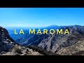 I finally climbed La Maroma – Málaga’s highest mountain