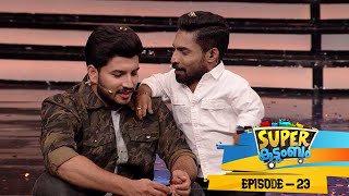 Ep 23 | Super Kudumbam | Super Kudumbam with brand new episodes...