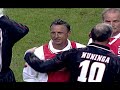 Erewedstrijd Johan Cruijff 1999