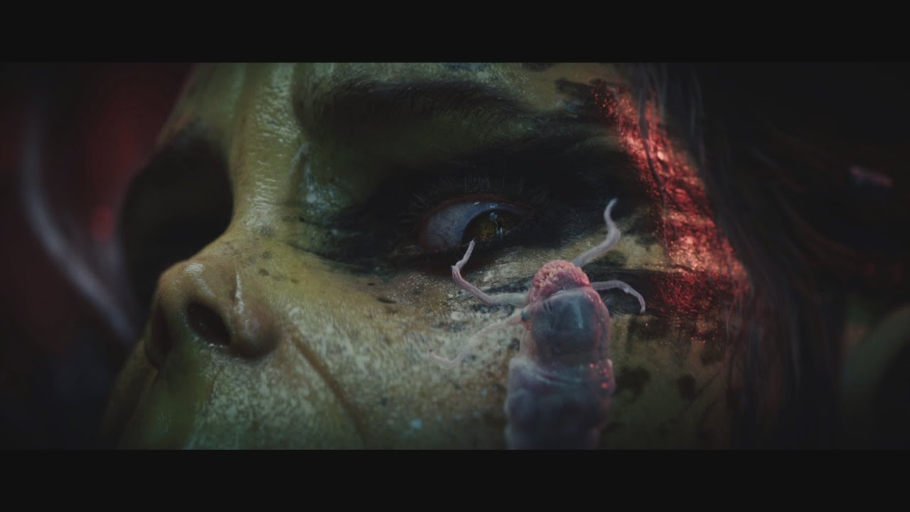 Baldur's Gate 3 Cut Scene = Full Cinematic Into - 2023 - Nesbit Plays 