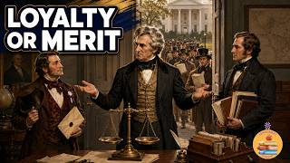 The Spoils System: Loyalty or Merit? | Grade 8 Social Studies Week 9 Day 2