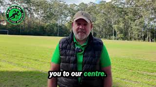 2026/7 Season Welcome at KLAC