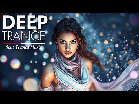 💜Sable Dawnline💜 [Soul Trance Music] Uplifting Trance Music for Relaxation, Dancing and Flying