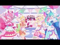 Precure MMD ハッピーシンセサイザ Happy Synthesizer MMD プリキュア 
