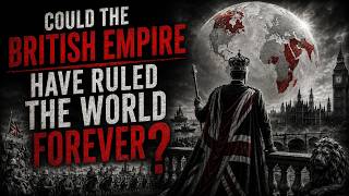 Could the British Empire Have Ruled the World Forever?