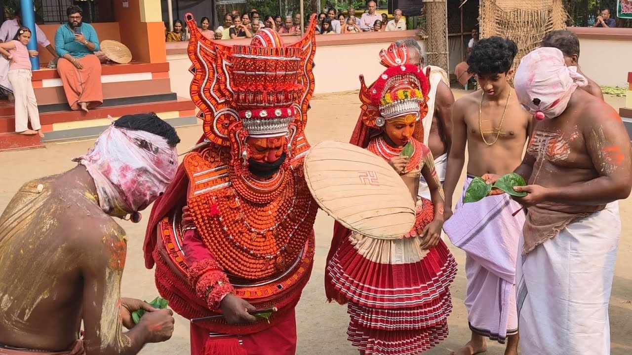 ചങ്ങനും പൊങ്ങനും    ആലന്തട്ട 