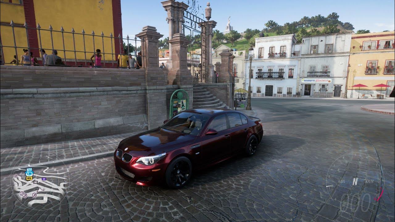 Графика для форза 5 Forza Horizon 5 Первый Запуск! Звуки, Графика, Оптимизация. YouTube