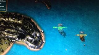 MITCH199x [IT-] on BOT @ 13 loc 04/10/2015 11.50) | pirate storm EU4 (bigpoint)