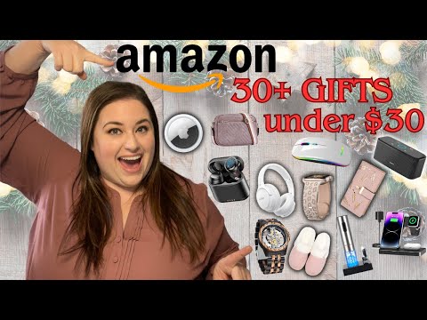 2023 Gift Guide: My Faves Under $30 – Love & Renovations