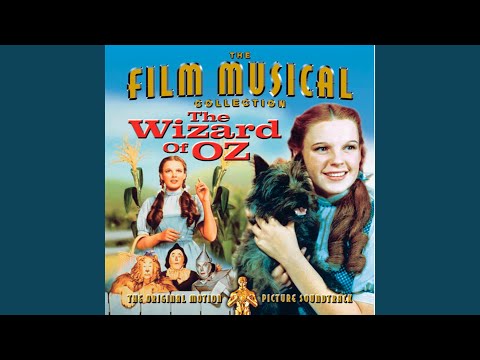 The Wizard Of Oz (Main Title)