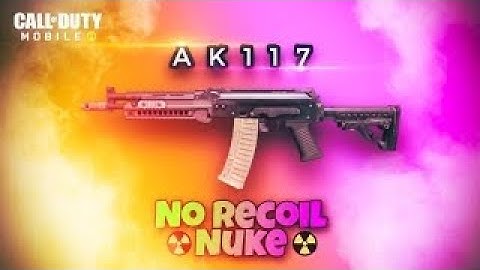 # codmoblie  #moreviews #youtube NUKE GAMEPLAY ON RUST MAP DOMMINATION MODE WITH AK117 GOLD
