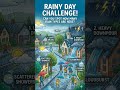 Today New Challenge//Today Brain Challenge For You/Daily Mind Challenge//#puzzle #viral #puzzle