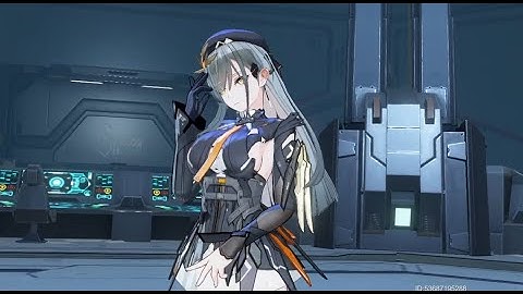 Recurring Dream DD II Thoth Team VS Ethan (Specialized) - Aether Gazer [Potato PC Record]