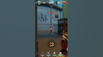 Easy 1v5 in swiftplay #valorant  #ace  #aceclip  #vlr #gaming #gameplay