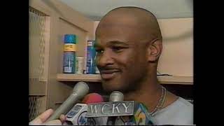 1993   MLB Highlights   September 7