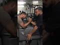Aaj hara hu kal jitunga 💪❤️‍🩹 #armwrestling with brother #trendingsong #viralshort #shortvideos