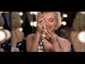 Шарлиз Терон в рекламе Dior J&#39;adore 2012