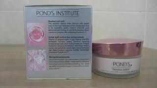 PONDS AGE MIRACLE WHIP REVIEW || Afhie Lian