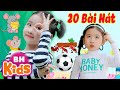 Lin khc thiu nhi remix si ng cho b vui n trng  top 20 bi ht thiu nhi hay nht 2022