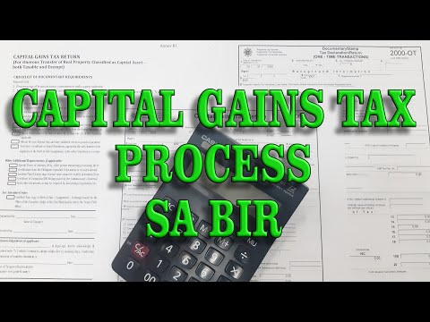 Video: Ano Ang Gagawin Sa Awtorisadong Kapital Pagkatapos Ng Likidasyon Ng Isang LLC