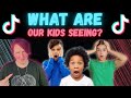 WTF Is TikTok DOING? This Is HORRENDOUS!