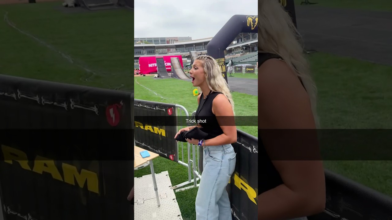 My debut in Nitro Cirus🤣...#salliegrace #funny #memes #meme #funnymemes