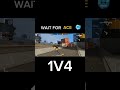 WAIT FOR ACE#freefireshorts @Bharauligamerzz29