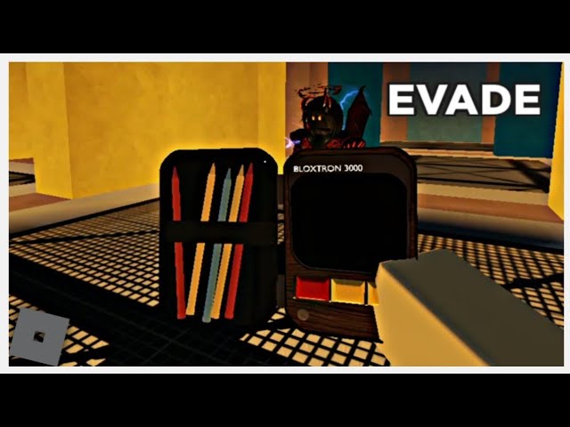 Evade The Light — Devlog #1 news - Mod DB