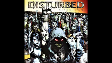 AlfonDG ♱ Ten Thousand Fists (Disturbed) [Official Music Audio]