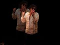 SIX LOUNGE - さよならじゃない方がいい 歌ってみてみた #最強の王様 #TBATE
